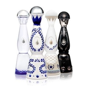 CLASE AZUL ANEJO TEQUILA BOTTLE (EMPTY)
